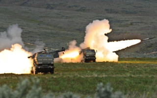 Україна попросила у США зняти заборону на удари американською зброєю по рф, — ЗМІ