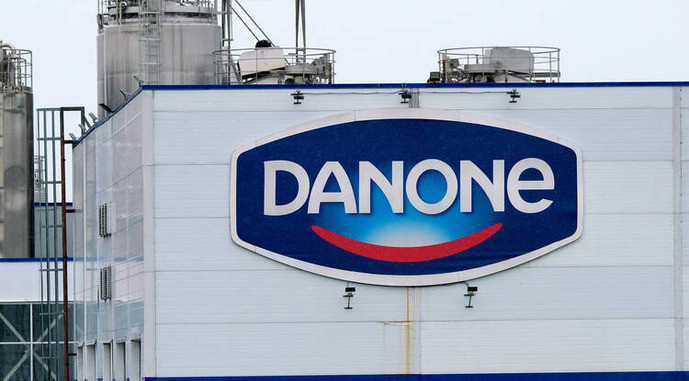 Компания Danone завершила продажу своих активов и покидает россию