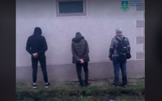 На Буковині засуджено чоловіка, який долучився до схеми незаконного переправлення військовозобов’язаних за кордон