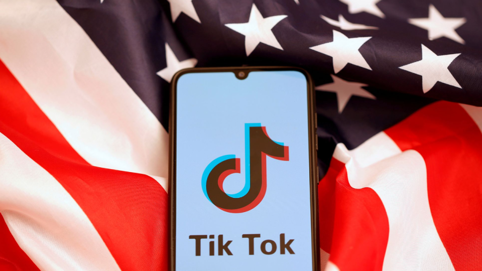 Минюст США и TikTok в апелляционном суде стремятся ускорить рассмотрение дела о потенциальном запрете соцсети
