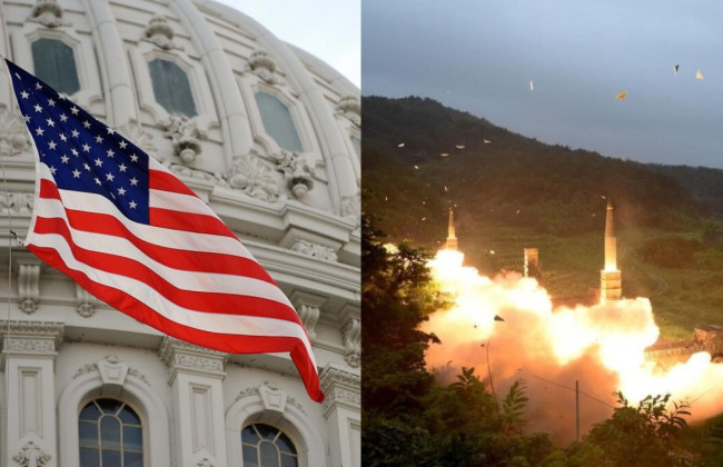 Есть намеки, что Украине разрешат бить по территории рф американским оружием, – Bloomberg