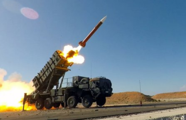 Заборона бити зброєю США по території рф підриває захист України від ворожих наступів, — Інститут вивчення війни