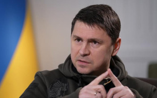 Україна знає, скільки чоловіків поїхали за кордон і не повернулися, — Михайло Подоляк