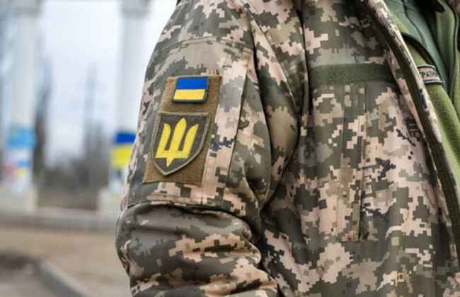 В Днепропетровской области мужчина с ножом напал на сотрудника ТЦК