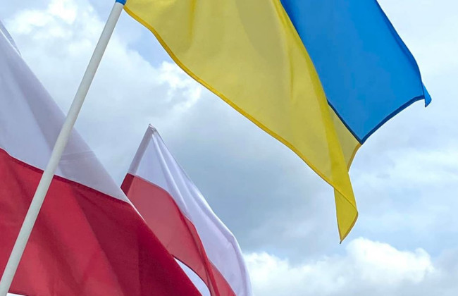 Сейм Польши одобрил изменения в закон о помощи беженцам из Украины