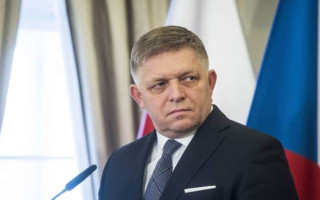 Замах на Фіцо: словацькі слідчі перевіряють версію про співучасників