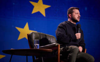 Крим без рф стане одним із найкращих для життя місць у Європі, — Володимир Зеленський