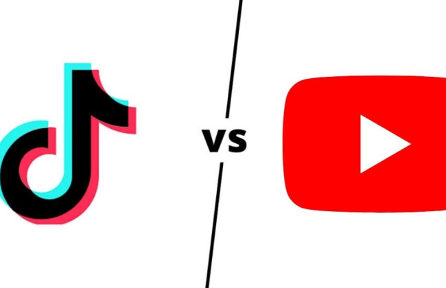 TikTok запускает новую функцию для видео, чем будет конкурировать с YouTube