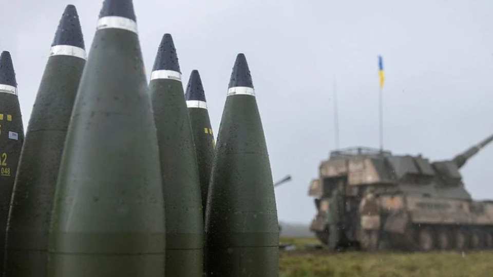 «Теплих слів недостатньо»: Британія передасть Україні 100 ракет для ППО