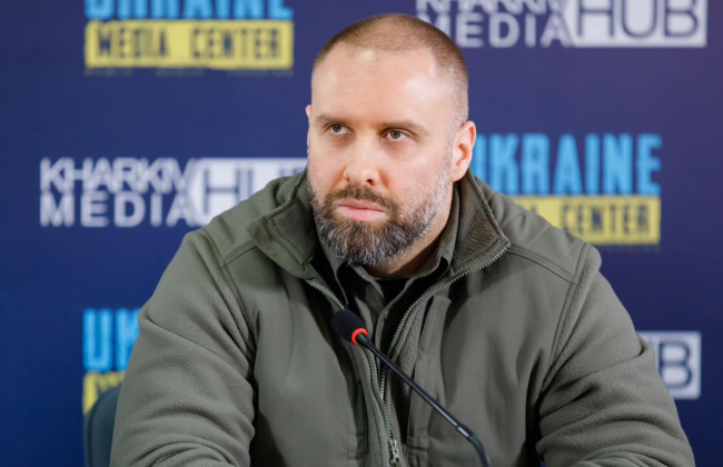 Куда могут обратиться северяне Харьковской области, которые хотят эвакуироваться: ответ ОВА