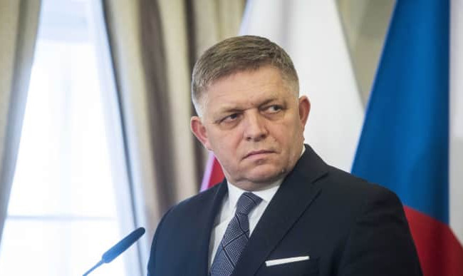 Замах на Фіцо: словацькі слідчі перевіряють версію про співучасників