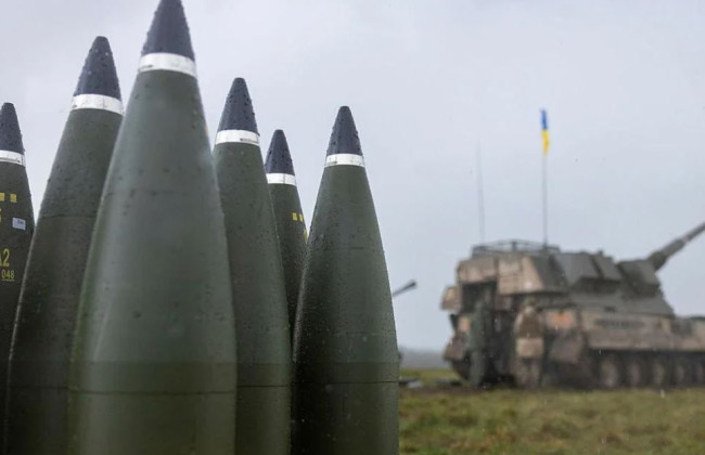 «Теплих слів недостатньо»: Британія передасть Україні 100 ракет для ППО