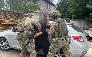 8 тисяч доларів за «квиток» до Угорщини: у Миколаєві викрили осіб, які переправляли ухилянтів за кордон