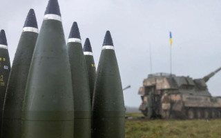 «Теплих слів недостатньо»: Британія передасть Україні 100 ракет для ППО