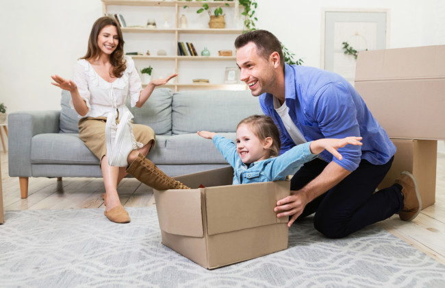 Может ли семья, арендующая квартиру, получить субсидию: ответ Минсоцполитики