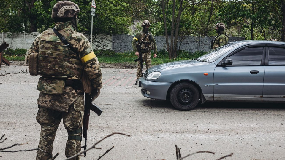 Будут ли изымать на нужды ВСУ автомобиль, если он единственный у владельца, – рассказали в Минобороны