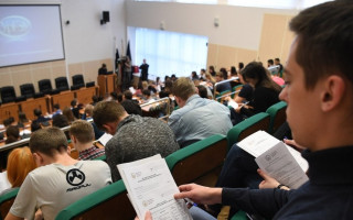 Міносвіти рекомендує університетам та профтехам розпочати навчальний рік в першій половині серпня