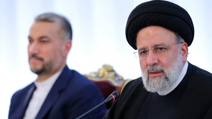 Президент и министр иностранных дел Ирана погибли в авиакатастрофе − СМИ