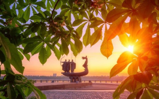 В Україну йде літня спека: яких сюрпризів очікувати від погоди