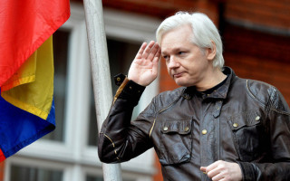 Засновник Wikileaks Джуліан Ассанж отримав дозвіл оскаржити екстрадицію до США