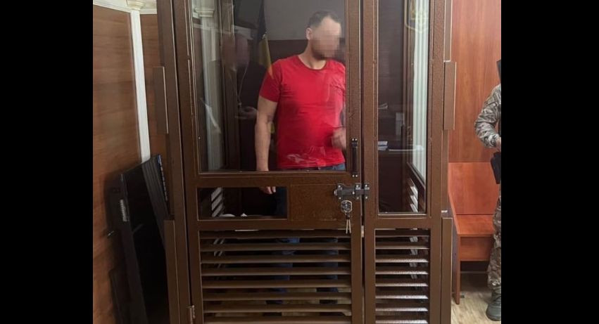 В Одессе руководитель крюинговой компании собирал разведданные для фсб рф