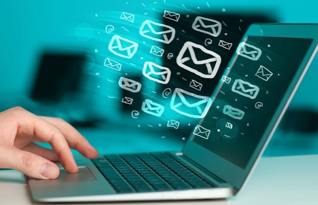 Лицо не зарегистрировано в Электронном суде: является ли надлежащим вручением судебного решения его направление на личный email — позиция БП ВС