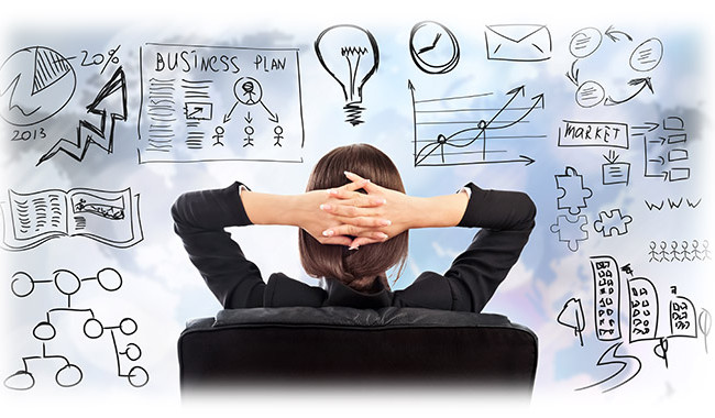 Более 43 тысяч ФЛП с начала года открыли женщины – рекордный показатель за последние годы