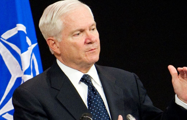 Иногда лучше делать и не афишировать это, – экс-глава Пентагона о возможности введения войск НАТО в Украину