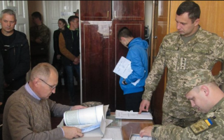 Витрачати час на ручне заповнення повісток ТЦК не буде потреби – вони зможуть формуватися засобами Реєстру «Оберіг»