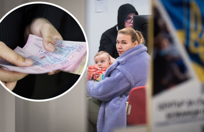 Сім’ям з дітьми виплатять нову допомогу від держави: хто може отримати від 10 800 гривень