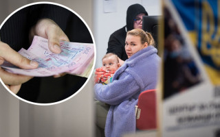 Сім’ям з дітьми виплатять нову допомогу від держави: хто може отримати від 10 800 гривень