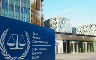 Прокурор МКС хоче отримати ордери на арешт трьох лідерів ХАМАС