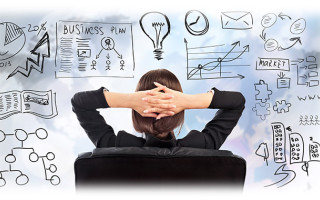 Понад 43 тисяч ФОПів з початку року відкрили жінки – рекордний показник за останні роки