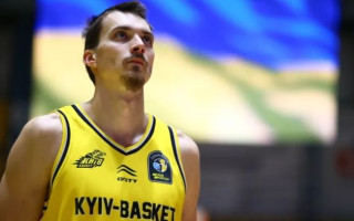 Затримали у горах: відомий український баскетболіст намагався незаконно перетнути кордон