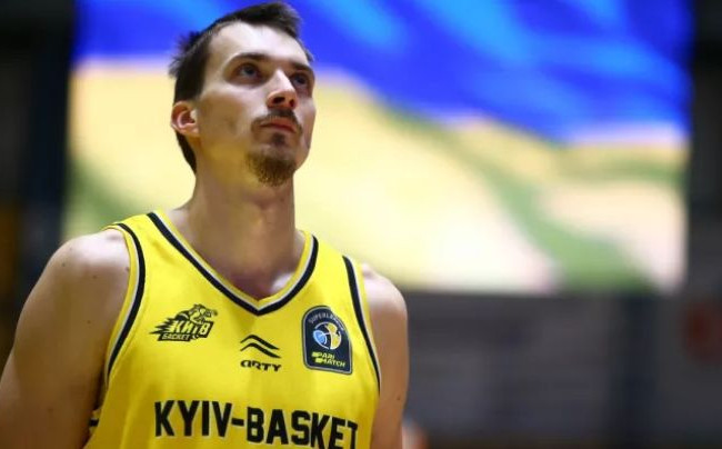 Задержали в горах: известный украинский баскетболист пытался незаконно пересечь границу