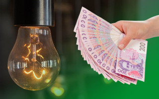Тарифи підвищать не тільки для населення: якими будуть граничні ціни на електроенергію для бізнесу з 1 червня