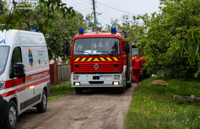 В ГСЧС привели неутешительные цифры – с начала года из-за пожаров погиб 551 человек