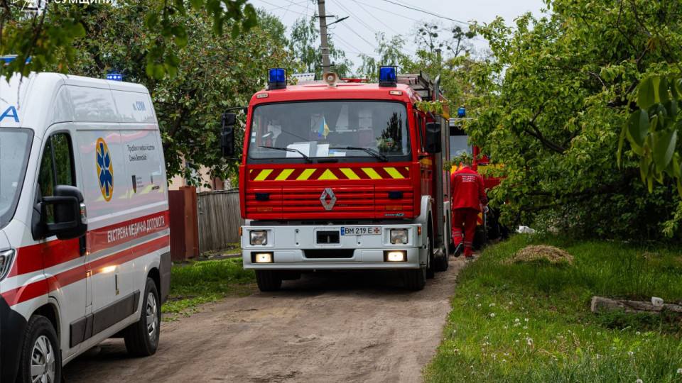 В ГСЧС привели неутешительные цифры – с начала года из-за пожаров погиб 551 человек