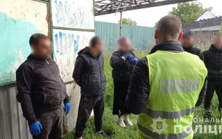 На Вінниччині викрили міжрегіональний наркосиндикат та закрили «сімейний бізнес»