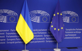 У Європі хочуть розпочати переговори про вступ України до ЄС вже в червні, — ЗМІ