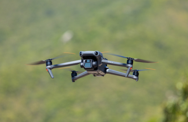 Минобороны заключило новые контракты на закупку дронов на сумму 1,1 млрд гривен