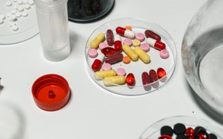 Фальсификация выводов психотропных лекарств из Индии: будут судить руководителя и сотрудниц лаборатории