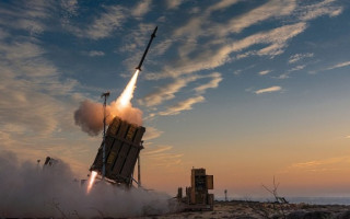 Німеччина зібрала майже 1 млрд  євро на протиповітряну оборону України