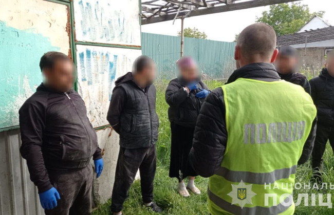 На Виннитчине разоблачили межрегиональный наркосиндикат и закрыли «семейный бизнес»