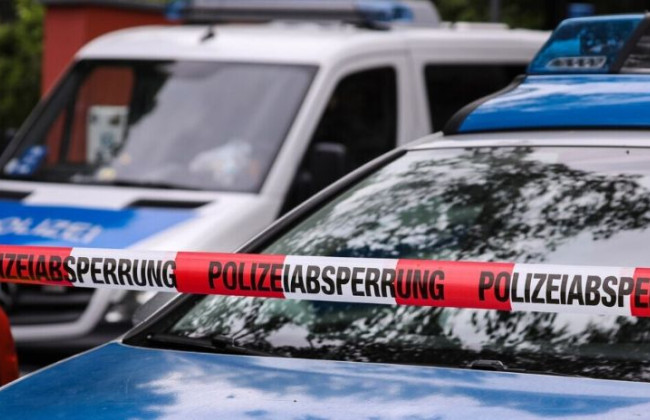 В Германии на украинского подростка напали с ножом: парень получил серьезные ранения