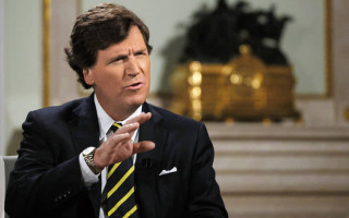 Американський журналіст Такер Карлсон вестиме авторське шоу на «россия 24»