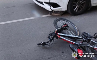 В Україні суттєво зростуть розміри страхових сум при ДТП