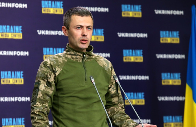 В ГПСУ заявили, что наступление российских сил на Сумщину «нельзя исключать»