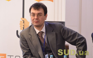 Законопроект про податок на бездітність не має шансів на ухвалення, — Данило Гетманцев