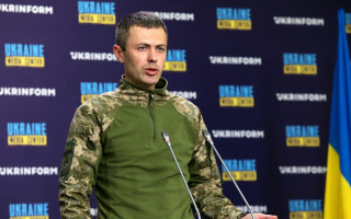 У ДПСУ заявили, що наступ російських сил на Сумщину «не можна виключати»